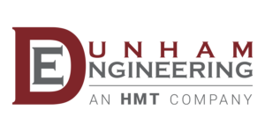 Dunham Engineering Logo