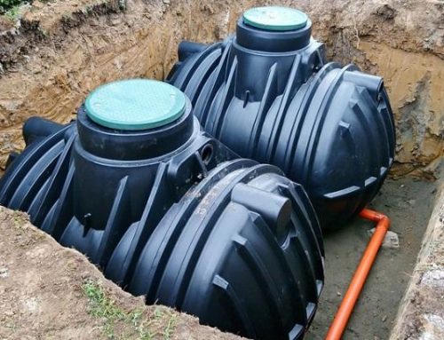 Underground Water Storage Tanks – Learn The Pros and Cons!