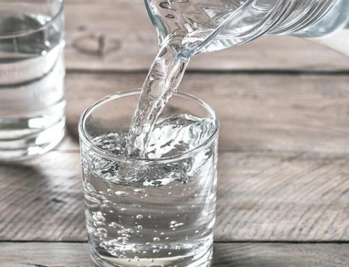 What Is Hiding In Your Municipal Water Storage Tank?